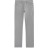 Radius 5-Pocket Pants Steel, Size: 34 x 34 Mack Weldon - Gender: male