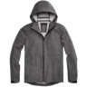 Stormchaser Jacket Thunder Heather, Size: 2XL Mack Weldon - Gender: male