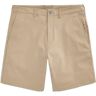 Maverick Tech Chino Short Sandstorm, Size: 34W Mack Weldon - Gender: male