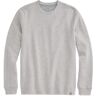 Prime Cotton Crew Neck Sand Heather, Size: XL Mack Weldon - Gender: male