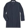 Stormchaser Mackintosh Jacket Total Eclipse Blue, Size: 2XL Mack Weldon - Gender: male