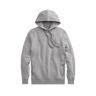 ACE Pullover Hooded Sweatshirt Grey Heather, Size: XL Mack Weldon - Gender: male