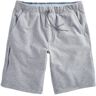 ACE Sweatshort Grey Heather, Size: 2XL Mack Weldon - Gender: male