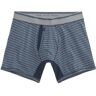 18-Hour Jersey Boxer Briefs Denim Arcade Dots Mack Weldon - Gender: male