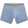 Most Comfortable 18-Hour Jersey Boxer Briefs Seaplane Heather Mack Weldon - Gender: male