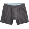 SILVER Boxer Briefs Stealth Grey, Size: XL Mack Weldon - Gender: male