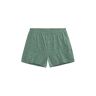 18-Hour Jersey Knit Boxer Minted Welcome to the Jungle Mack Weldon - Gender: male