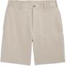 Radius Flex Short Nomad Heather, Size: 2XL Mack Weldon - Gender: male