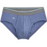 AIRKNITˣ Briefs Blue Jay Heather, Size: XL Mack Weldon - Gender: male