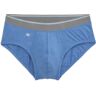 AIRKNITˣ Briefs Pulse Blue Heather, Size: XL Mack Weldon - Gender: male