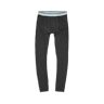 WARMKNIT Long Underwear True Black Mack Weldon - Gender: male