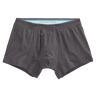 SILVER Trunk Stealth Grey Briefs, Size: XL Mack Weldon - Gender: male