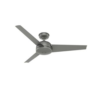 Hunter Fan Trimaran Outdoor Rated 52 Inch Ceiling Fan Trimaran - 59608 - Modern Contemporary