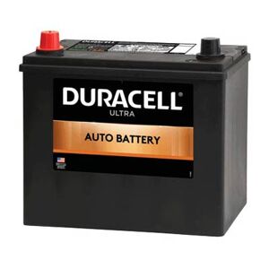 Duracell Ultra Flooded 450CCA BCI Group 51 Car Battery - Vehicle Batteries