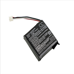 Cameron Sino Technology 7.4V 1100 lithium polymer replacement battery for Horizon HX150 devices