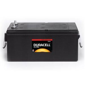 Duracell Ultra Flooded 1425CCA BCI Group 8D Heavy Duty Battery - Vehicle Batteries