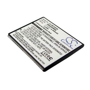 Cameron Sino Technology Samsung 3.7V 900mAh Replacement Battery - Cell Phone Batteries