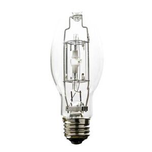 Satco 70W E26 ED17 Metal Halide Light Bulb - Light Bulbs