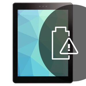 Cameron Sino Technology Samsung Galaxy Tab A 8.0 (2015) Battery Replacement Tablet Repair