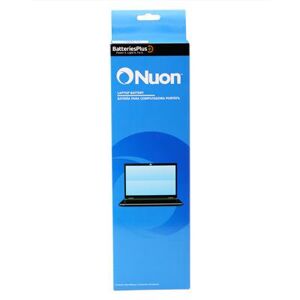 Nuon HP Compaq 15, HP CQ14, HP CQ15 Laptops 14V Replacement Battery