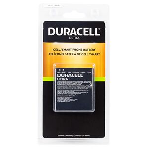 Duracell Samsung 3.8V 2200mAh Replacement Battery - Cell Phone Batteries