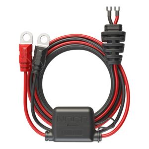NOCO X-Connect 12V Male Plug - Battery Accessories