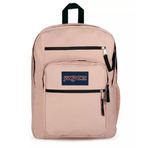 JanSport Big Student Backpacks - Misty Rose