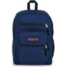 JanSport Big Student Backpacks - Navy