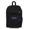 JanSport Big Student Backpacks - Black