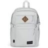 JanSport Main Campus FX Backpacks - Oyster Mushroom