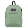 JanSport Superbreak Plus Backpacks - Loden Frost