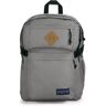 JanSport Main Campus Backpacks - Graphite Grey