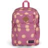 JanSport Main Campus Backpacks - Sun Buddy Mauve Haze