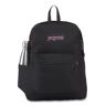 JanSport Superbreak Backpacks - Black