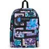 JanSport Superbreak Backpacks - Photo Negative