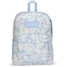 JanSport Superbreak Backpacks - Marbled Motion