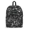 JanSport Superbreak Backpacks - Marbled Motion Black