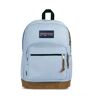 JanSport Right Pack Backpacks - Blue Dusk
