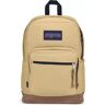 JanSport Right Pack Backpacks - Curry