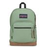 JanSport Right Pack Backpacks - Loden Frost