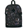 JanSport Suede Campus Backpacks - Space And Time