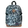 JanSport Suede Campus Backpacks - Batik Dots
