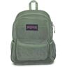 JanSport Eco Mesh Pack Backpacks - Loden Frost