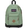 JanSport Lodo Pack Backpacks - Loden Frost