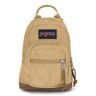 JanSport Right Pack Mini Expressions Backpacks - Curry Corduroy