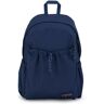 JanSport Lounge Pack Backpacks - Navy