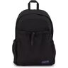 JanSport Lounge Pack Backpacks - Black