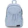 JanSport Lounge Pack FX Backpacks - Blue Dusk Corduroy