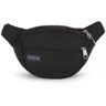 JanSport Fifth Avenue Fanny Pack Waist Packs - Black