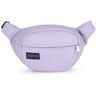 JanSport Fifth Avenue Fanny Pack Waist Packs - Pastel Lilac